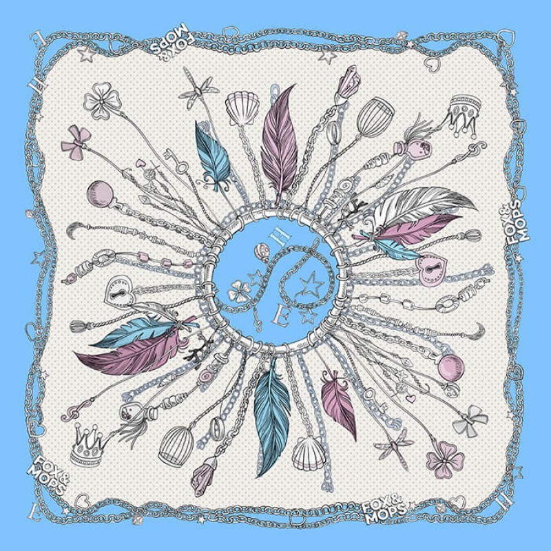 Син Талисман