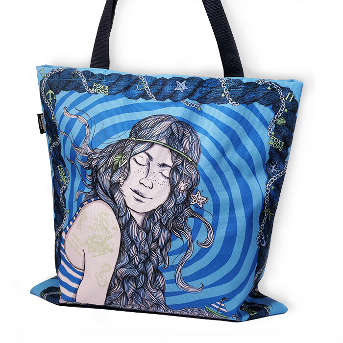 Чанти от колекцията Русалка