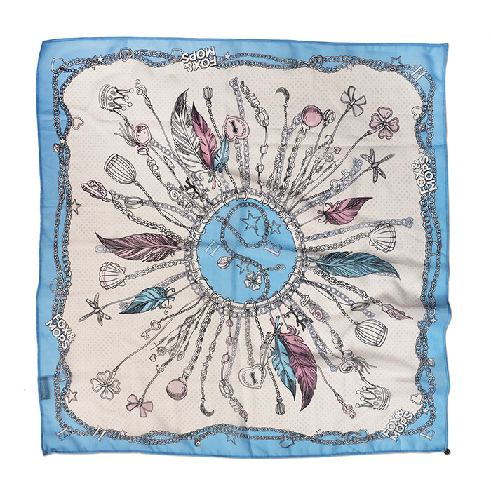 Син Талисман