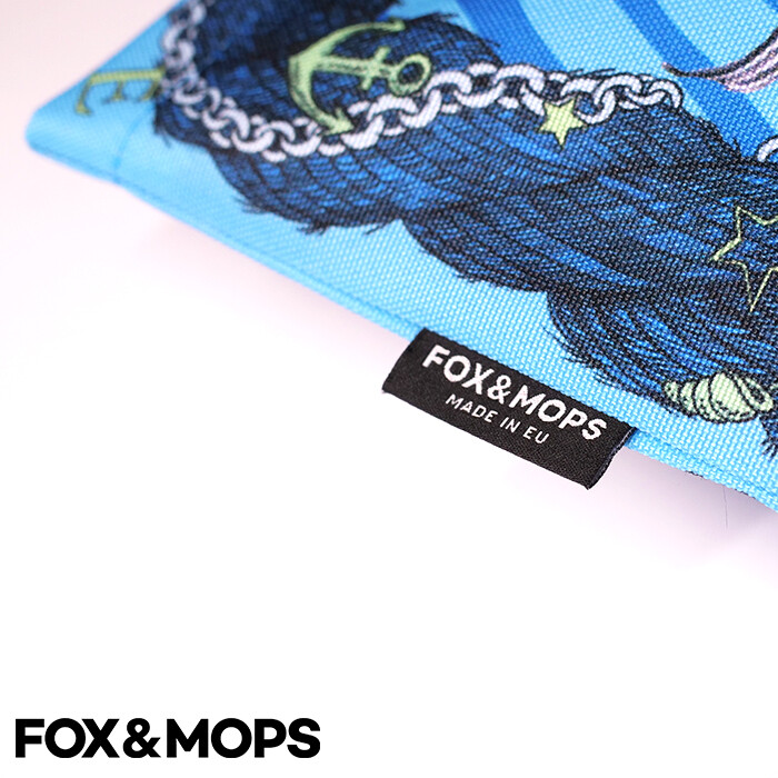 Чанти от колекцията Русалка