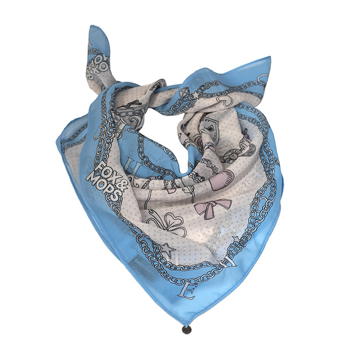 Син Талисман