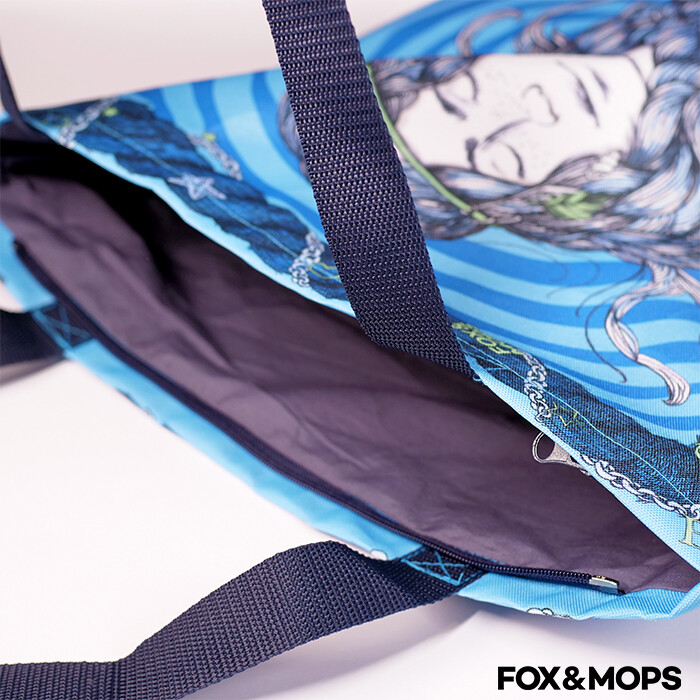 Чанти от колекцията Русалка