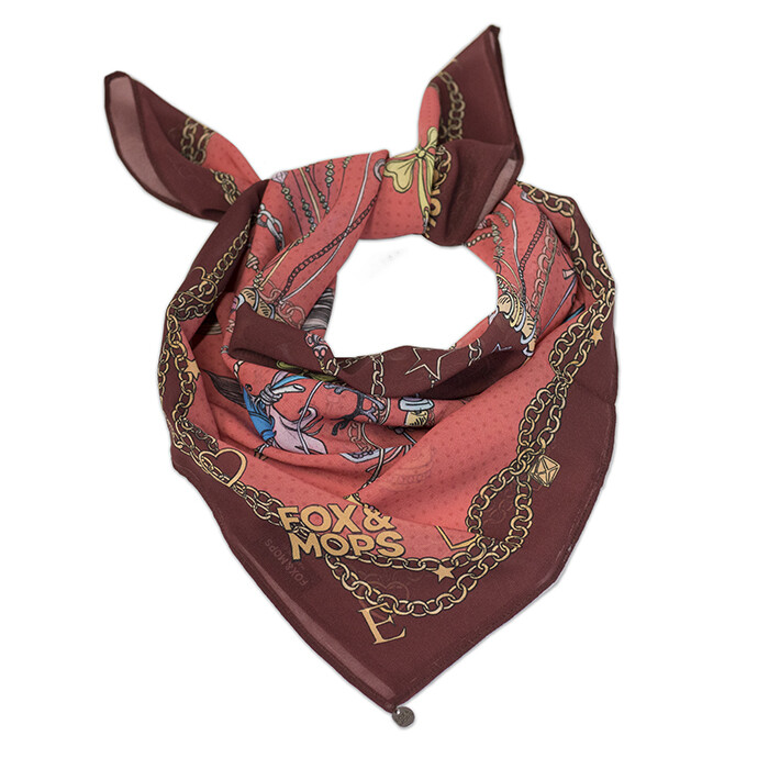 Червен Талисман