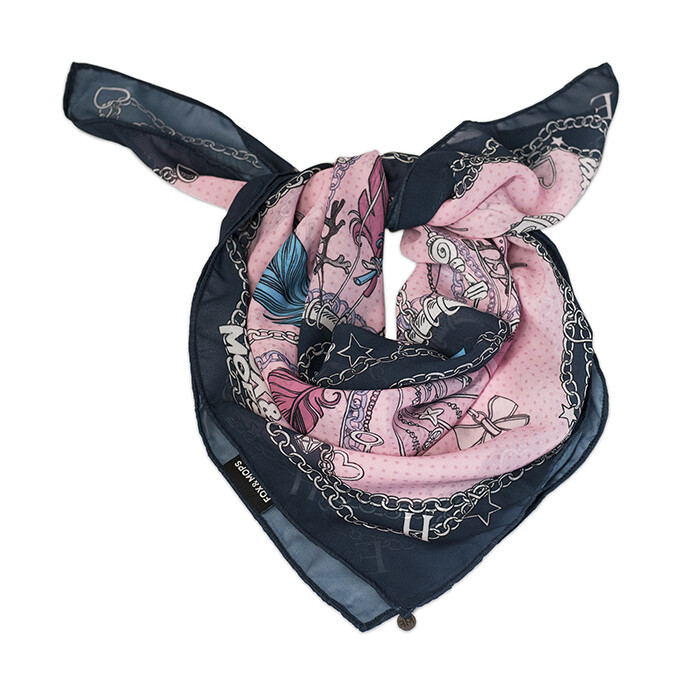 Розов Талисман